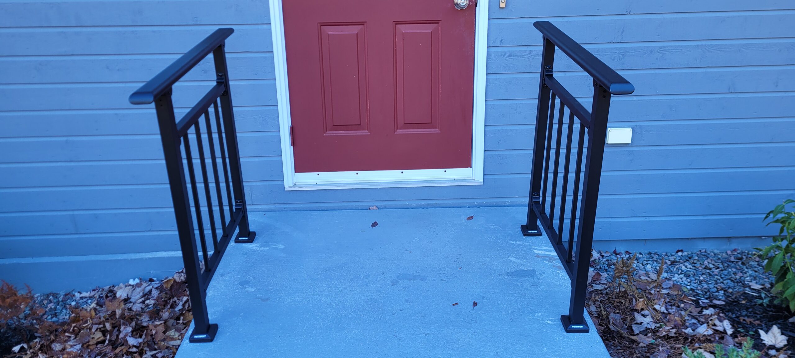 apocalypse home solutions Age in Place senior upgrades