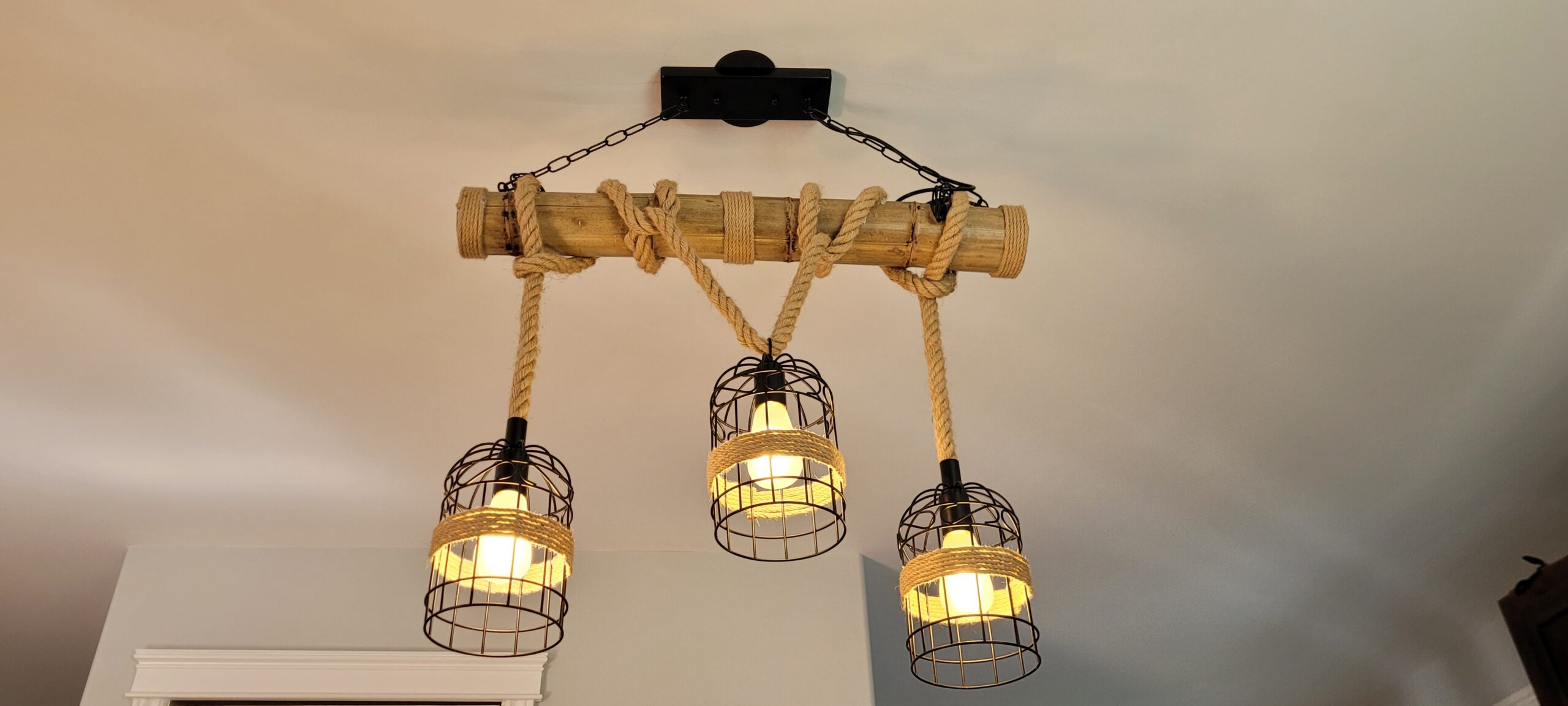 apocalypse home solutions light fixture upgrade